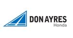 Logo for Don Ayres Honda