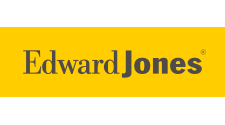 Logo for Edward Jones