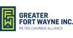 Logo for Greater Fort Wayne
