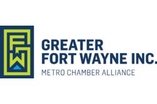 Greater Fort Wayne sponsor logo