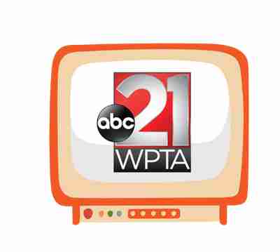WPTA ABC21 Young Entrepreneur Logo