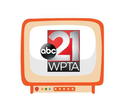 WPTA ABC21 Young Entrepreneur Logo