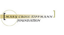 Logo for Mary Cross Tippmann Foundation