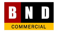 Logo for BND Commercial