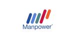 Logo for Manpower