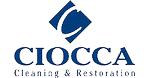 Logo for Ciocca Cleaning & Restoration