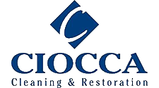 Logo for Ciocca Cleaning & Restoration