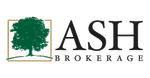 Logo for Ash Brokerage