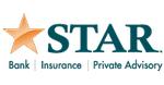Logo for STAR Financial