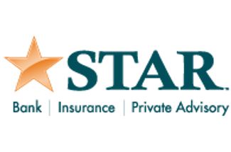 STAR Financial sponsor logo