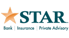 Logo for STAR Financial