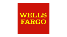 Logo for Wells Fargo