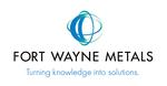 Logo for Fort Wayne Metals