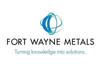 Fort Wayne Metals sponsor logo
