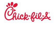 Logo for Chick-fil-a