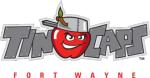 Logo for Fort Wayne TinCaps