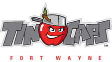 Logo for Fort Wayne TinCaps