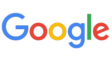 Logo for Google