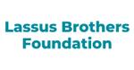 Logo for Lassus Brothers Foundation
