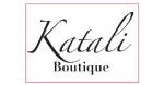 Logo for Katali Boutique