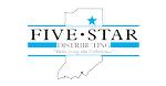 Logo for Five Star Distributing