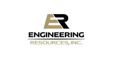 Logo for Engineering Resources, Inc