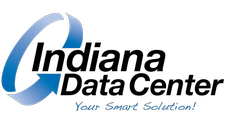 Logo for Indiana Data Center