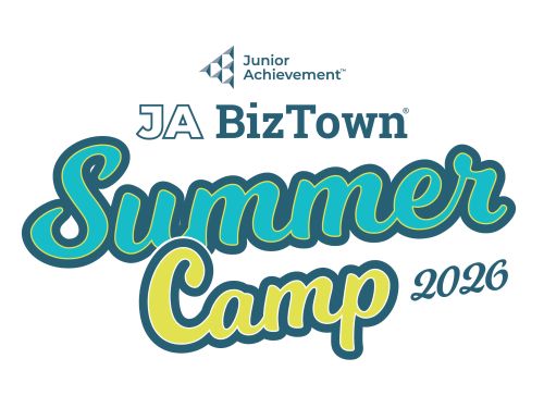 JA BizTown Summer Camp - 2026