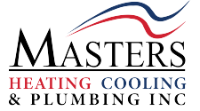 Logo for Masters Heating & Cooling