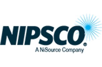 Nipsco sponsor logo