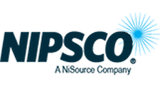 Logo for Nipsco