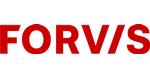 Logo for FORVIS