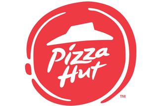 Pizza Hut sponsor logo