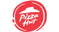 Logo for Pizza Hut