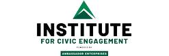 Ambassador Enterprises - Institute for Civic Engagement
