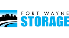 Logo for Fort Wayne Storage