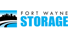 Logo for Fort Wayne Storage