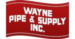 Logo for Wayne Pipe & Supply