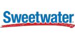 Logo for Sweetwater