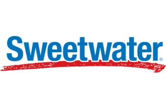 Sweetwater sponsor logo