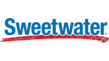Logo for Sweetwater