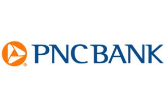 PNC Bank sponsor logo