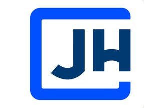 JH Specialty sponsor logo