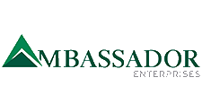 Logo for Ambassador Enterprises
