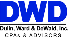 Logo for Dulin Ward & DeWald, Inc.