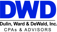 Logo for Dulin Ward & DeWald, Inc.