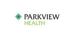 Logo for Parkview Health