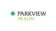 Logo for Parkview Health