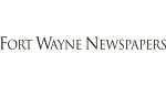 Logo for Fort Wayne Newspaper