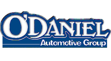 Logo for O'Daniel Auto